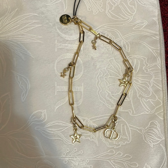 Dior Accessories Christian Dior Phone Charm Poshmark